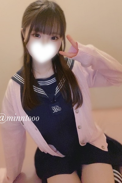 みんと(minto)★3月指名NO.1さんの写真